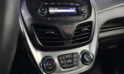ChevroletGMDaewoo Spark 2016, 139218 км, за 2973.24 USD - фото 15