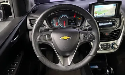 ChevroletGMDaewoo Spark 2016, 139218 км, за 2973.24 USD - фото 17