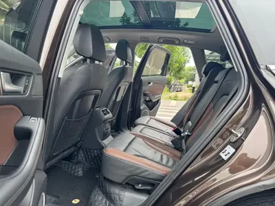 Audi Q5 2017, 180000 км, за 9886.46 USD - фото 13