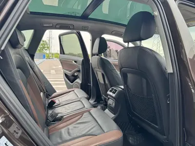 Audi Q5 2017, 180000 км, за 9886.46 USD - фото 14