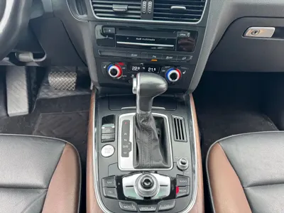 Audi Q5 2017, 180000 км, за 9886.46 USD - фото 15
