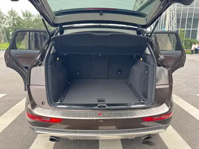 Audi Q5 2017, 180000 км, за 9886.46 USD - фото 16
