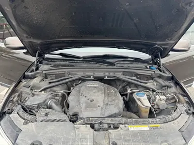 Audi Q5 2017, 180000 км, за 9886.46 USD - фото 17