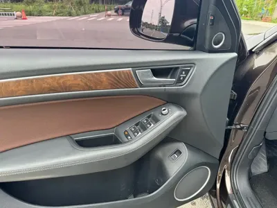 Audi Q5 2017, 180000 км, за 9886.46 USD - фото 19
