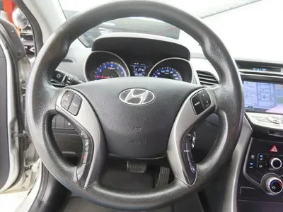 Hyundai Avante 2014, 186363 км, за 1444.14 USD - фото 8