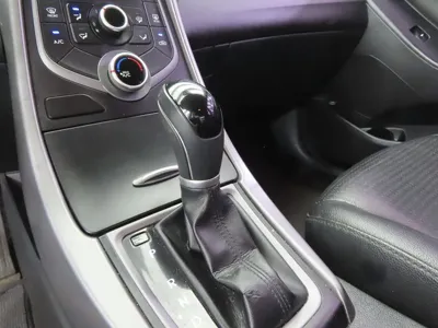 Hyundai Avante 2014, 186363 км, за 1444.14 USD - фото 11