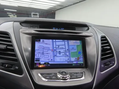 Hyundai Avante 2014, 186363 км, за 1444.14 USD - фото 13