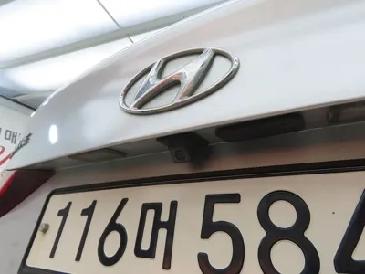 Hyundai Avante 2014, 186363 км, за 1444.14 USD - фото 18
