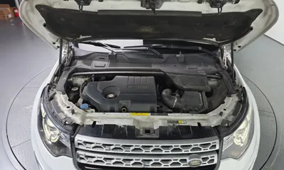 Land Rover Discovery Sport 2019, 130386 км, за 7339.27 USD - фото 6