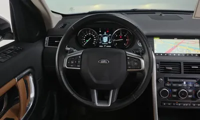 Land Rover Discovery Sport 2019, 130386 км, за 7339.27 USD - фото 13