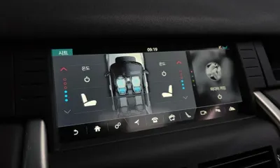 Land Rover Discovery Sport 2019, 130386 км, за 7339.27 USD - фото 17