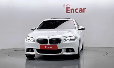 BMW 5-Series 2016, 89991 км, за 10496.26 USD