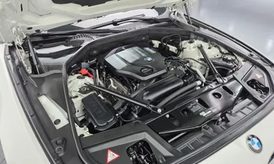 BMW 5-Series 2016, 89991 км, за 10496.26 USD - фото 6