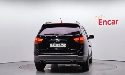 Hyundai Veracruz 2014, 166276 км, за 4956.02 USD