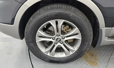 Hyundai Veracruz 2014, 166276 км, за 4956.02 USD