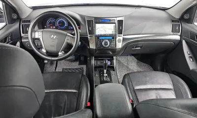 Hyundai Veracruz 2014, 166276 км, за 4916.32 USD - фото 7
