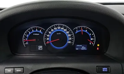 Hyundai Veracruz 2014, 166276 км, за 4916.32 USD - фото 8