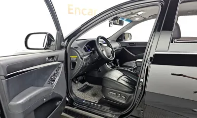 Hyundai Veracruz 2014, 166276 км, за 4916.32 USD - фото 10
