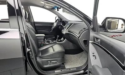Hyundai Veracruz 2014, 166276 км, за 4916.32 USD - фото 11