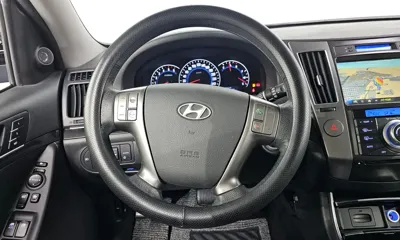 Hyundai Veracruz 2014, 166276 км, за 4916.32 USD - фото 14
