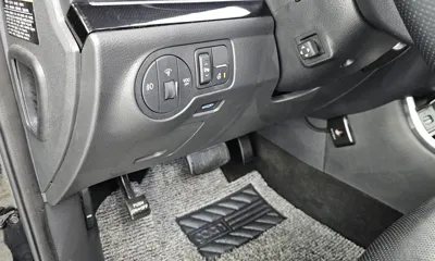 Hyundai Veracruz 2014, 166276 км, за 4916.32 USD - фото 18