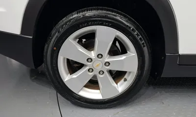 ChevroletGMDaewoo Orlando 2014, 191361 км, за 2185.43 USD