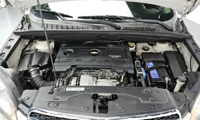 ChevroletGMDaewoo Orlando 2014, 191361 км, за 2185.43 USD - фото 6
