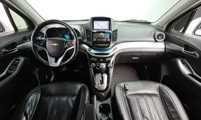 ChevroletGMDaewoo Orlando 2014, 191361 км, за 2185.43 USD - фото 7
