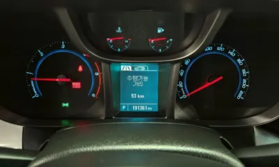 ChevroletGMDaewoo Orlando 2014, 191361 км, за 2185.43 USD - фото 8