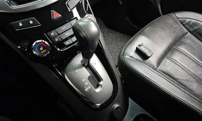 ChevroletGMDaewoo Orlando 2014, 191361 км, за 2185.43 USD - фото 9