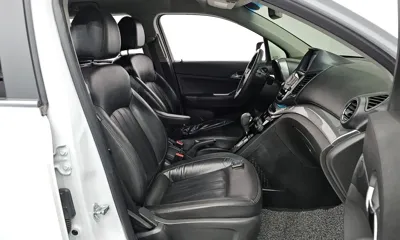 ChevroletGMDaewoo Orlando 2014, 191361 км, за 2185.43 USD - фото 10