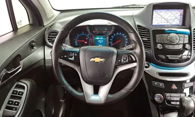 ChevroletGMDaewoo Orlando 2014, 191361 км, за 2185.43 USD - фото 13
