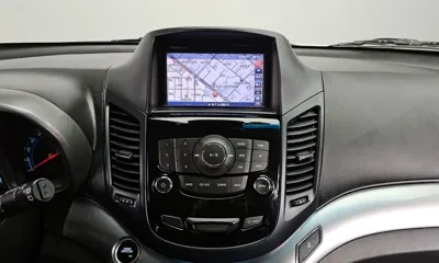 ChevroletGMDaewoo Orlando 2014, 191361 км, за 2185.43 USD - фото 15