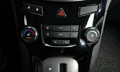 ChevroletGMDaewoo Orlando 2014, 191361 км, за 2185.43 USD - фото 18