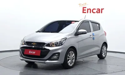 ChevroletGMDaewoo Spark · 2020 год
