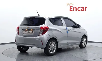 ChevroletGMDaewoo Spark 2020, 80080 км, за 4742.39 USD