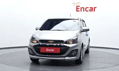 ChevroletGMDaewoo Spark 2020, 80080 км, за 4742.39 USD