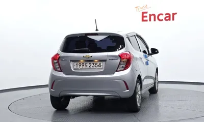 ChevroletGMDaewoo Spark 2020, 80080 км, за 4742.39 USD