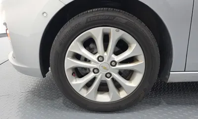ChevroletGMDaewoo Spark 2020, 80080 км, за 4742.39 USD