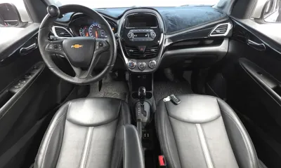 ChevroletGMDaewoo Spark 2020, 80080 км, за 4717.54 USD - фото 7