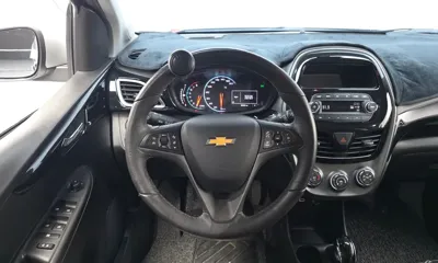 ChevroletGMDaewoo Spark 2020, 80080 км, за 4717.54 USD - фото 14