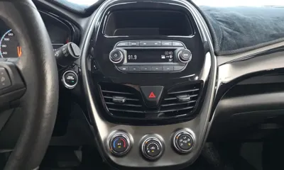 ChevroletGMDaewoo Spark 2020, 80080 км, за 4717.54 USD - фото 19