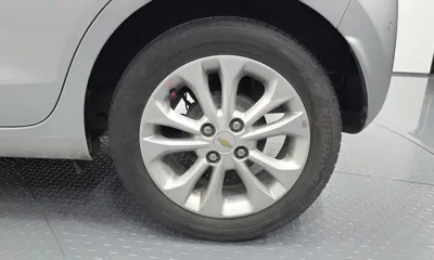 ChevroletGMDaewoo Spark 2020, 80080 км, за 4717.54 USD - фото 21