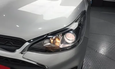 ChevroletGMDaewoo Spark 2020, 80080 км, за 4717.54 USD - фото 22