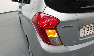 ChevroletGMDaewoo Spark 2020, 80080 км, за 4717.54 USD - фото 23