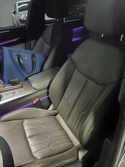Audi A7 2022, 58500 км, за 35163.52 USD - фото 8