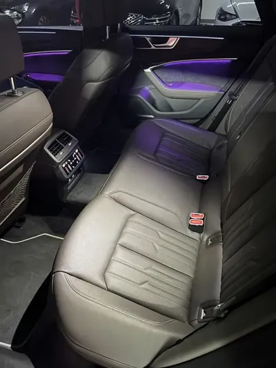 Audi A7 2022, 58500 км, за 35163.52 USD - фото 9