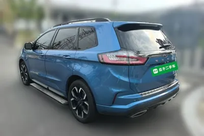 Ford Edge 2021, 115500 км, за 14660 USD