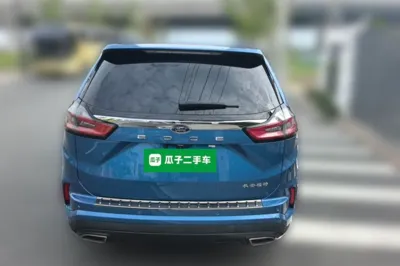 Ford Edge 2021, 115500 км, за 14660 USD