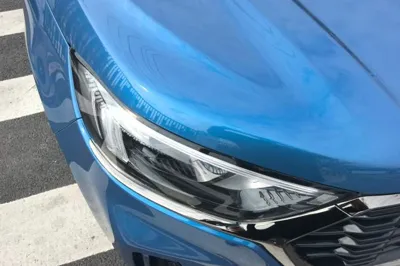 Ford Edge 2021, 115500 км, за 14660 USD - фото 7